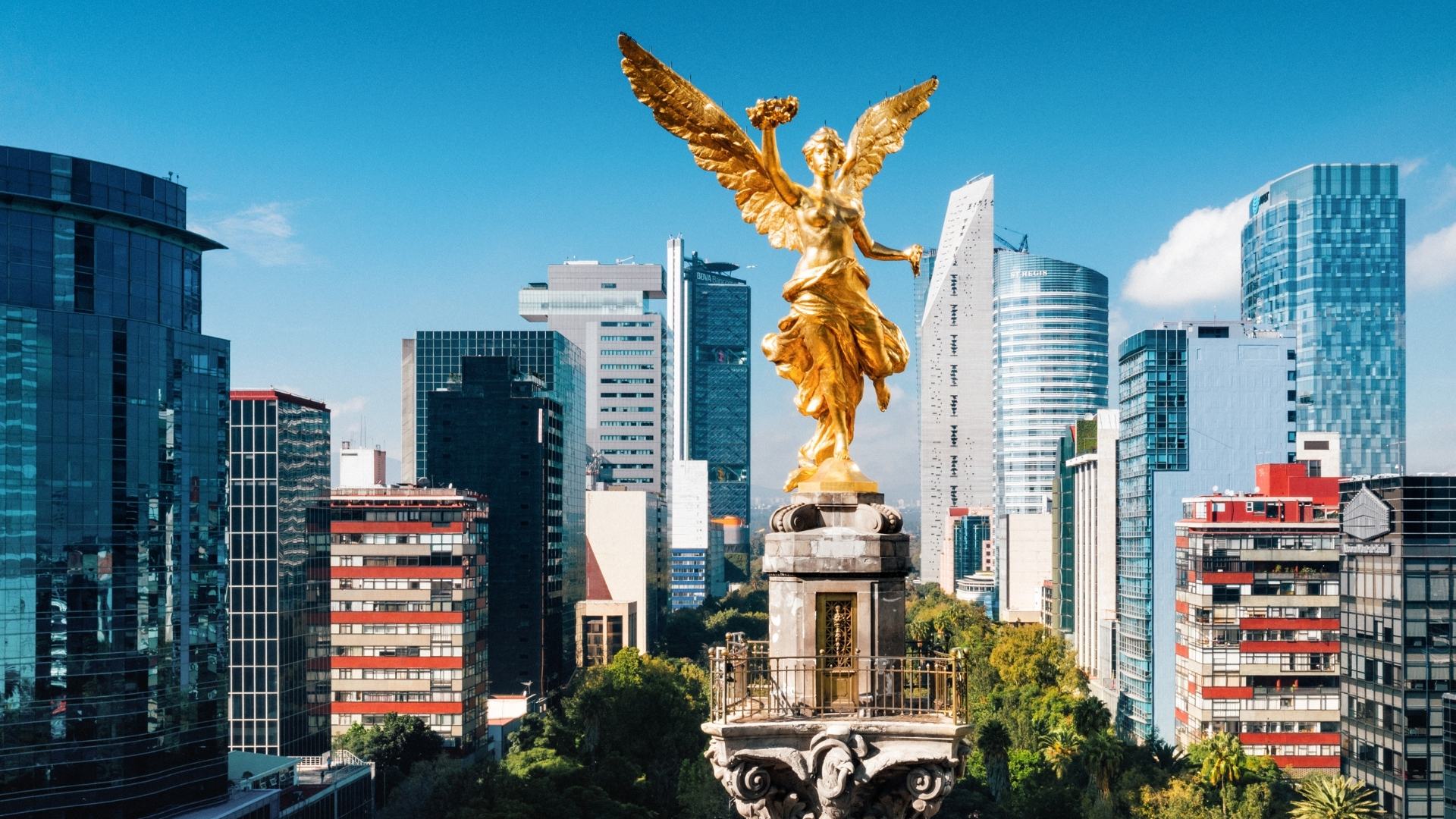 Ciudad de México
