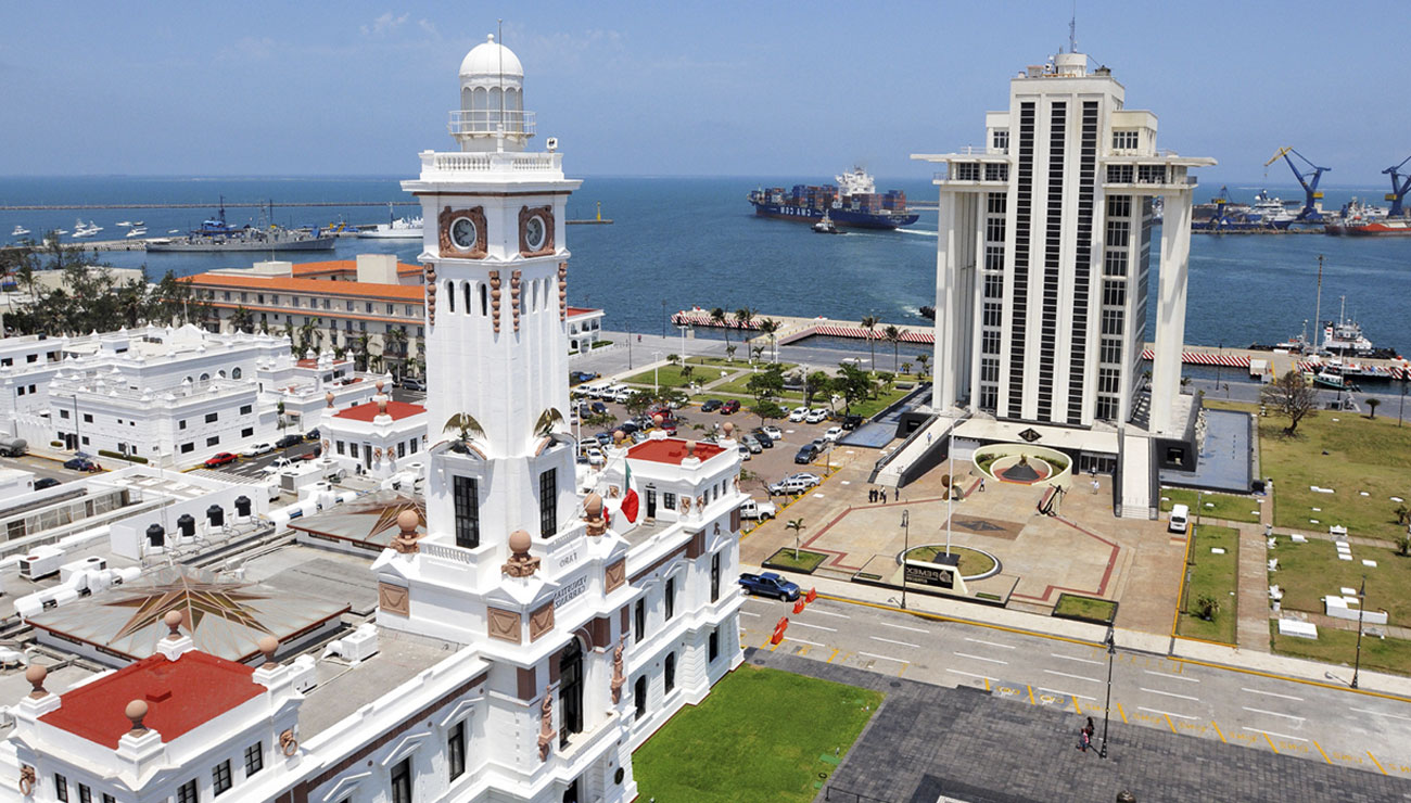Veracruz